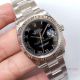 EW Factory 3235 Rolex Datejust 36mm Replica Watch Ss Black Roman Dial (2)_th.jpg
